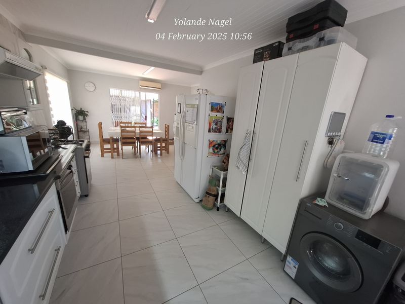 🏡 For Sale: Beautiful 3-Bedroom Townhouse in Hutten Heights 🌿 - Photo 4