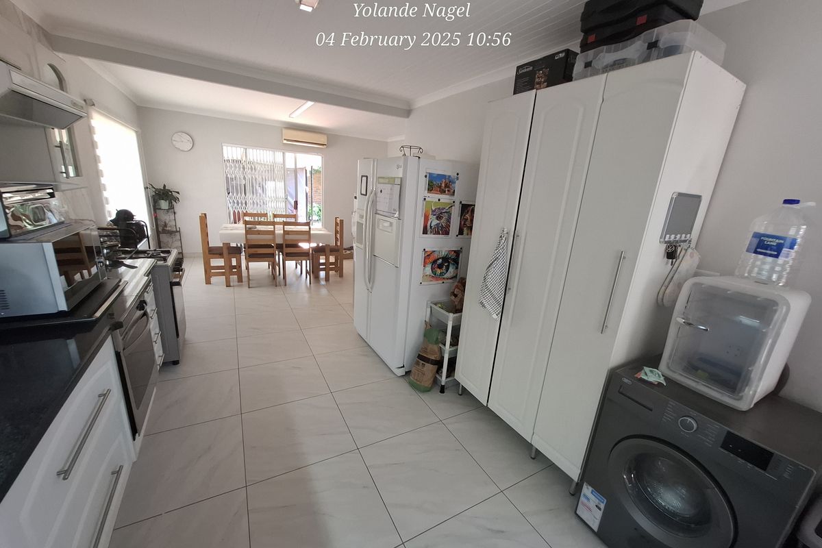 🏡 For Sale: Beautiful 3-Bedroom Townhouse in Hutten Heights 🌿 - Photo 4