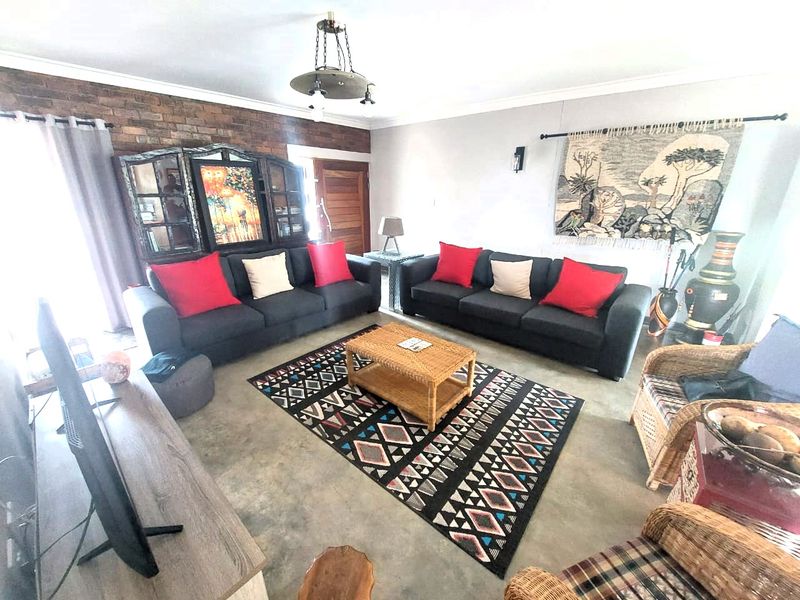 Exquisite 3-Bedroom Retreat in Vulintaba Country Estate - Photo 8