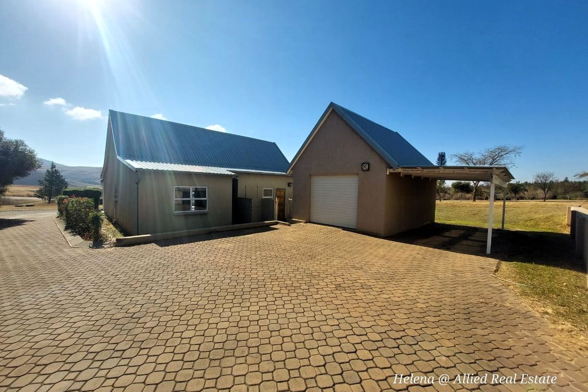 Stunning 3-Bedroom Home in Vulintaba Country Estate with Breathtaking Views - Photo 2