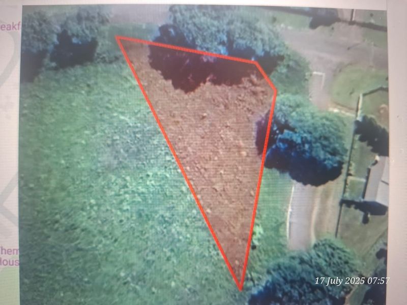 Build Your Dream in Sunny Ridge – Spacious 2028m2 Vacant Land! - Photo 3