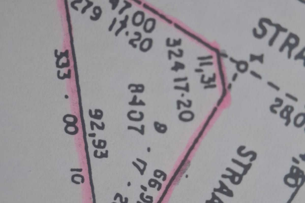 Build Your Dream in Sunny Ridge – Spacious 2028m2 Vacant Land! - Photo 2