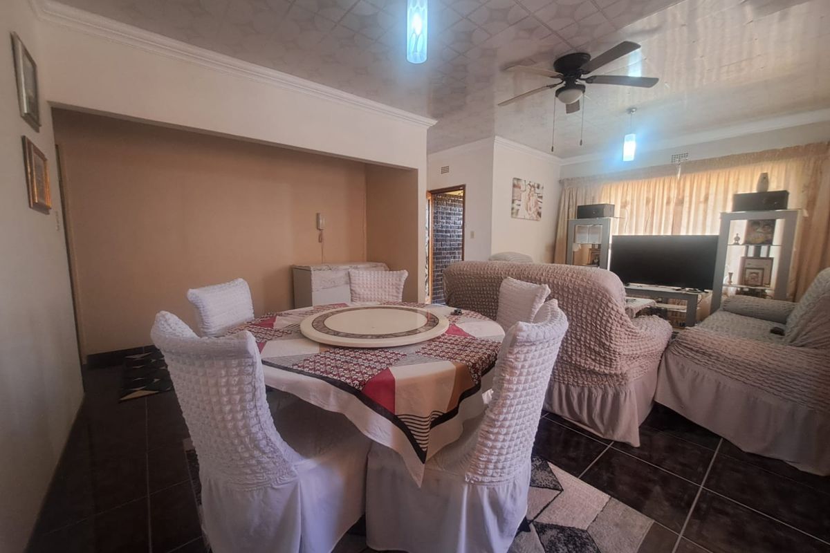 3 Bedroom Home For Sale In Lennoxton - Photo 4