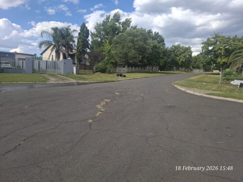 Build Big. Live Bold. Prime Vacant Land in Pioneer Park! - Photo 6