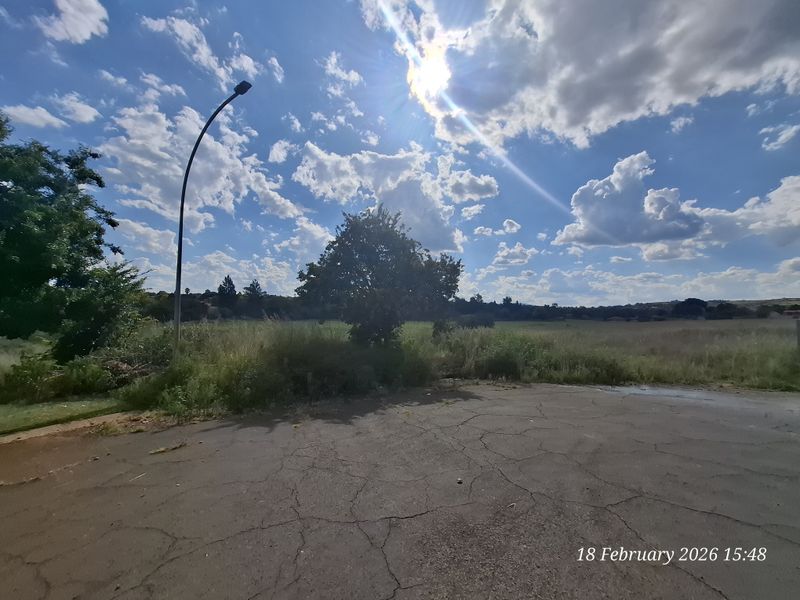 Build Big. Live Bold. Prime Vacant Land in Pioneer Park! - Photo 4