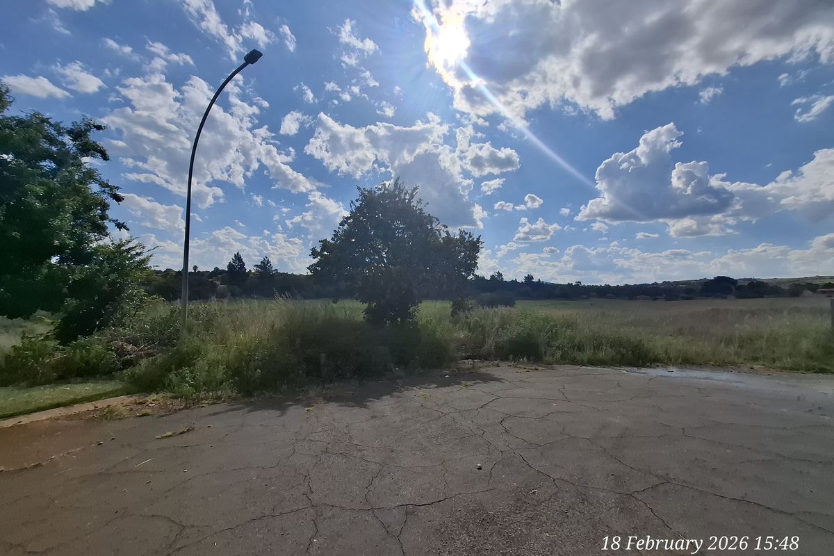 Build Big. Live Bold. Prime Vacant Land in Pioneer Park! - Photo 4