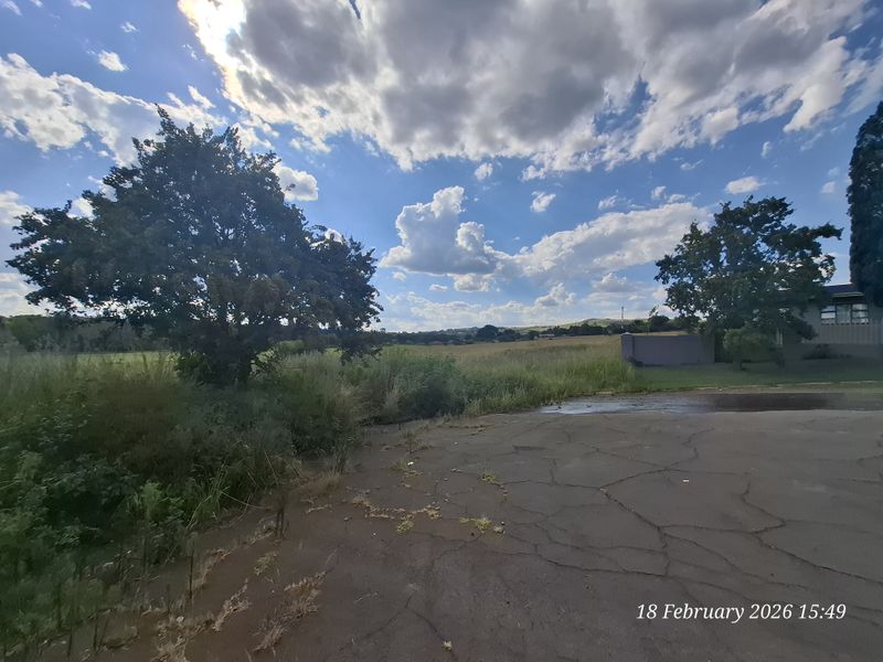 Build Big. Live Bold. Prime Vacant Land in Pioneer Park! - Photo 10