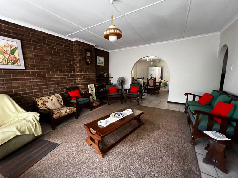 EXCLUSIVE MANDATE – The smartest buy in Arbor Park under R1.3m - Photo 8