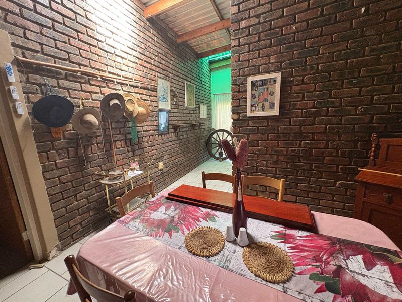 A serene 3-bedroom house nestled in the heart of nature. - Photo 10