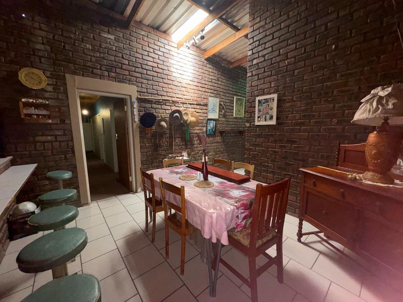 A serene 3-bedroom house nestled in the heart of nature. - Photo 6