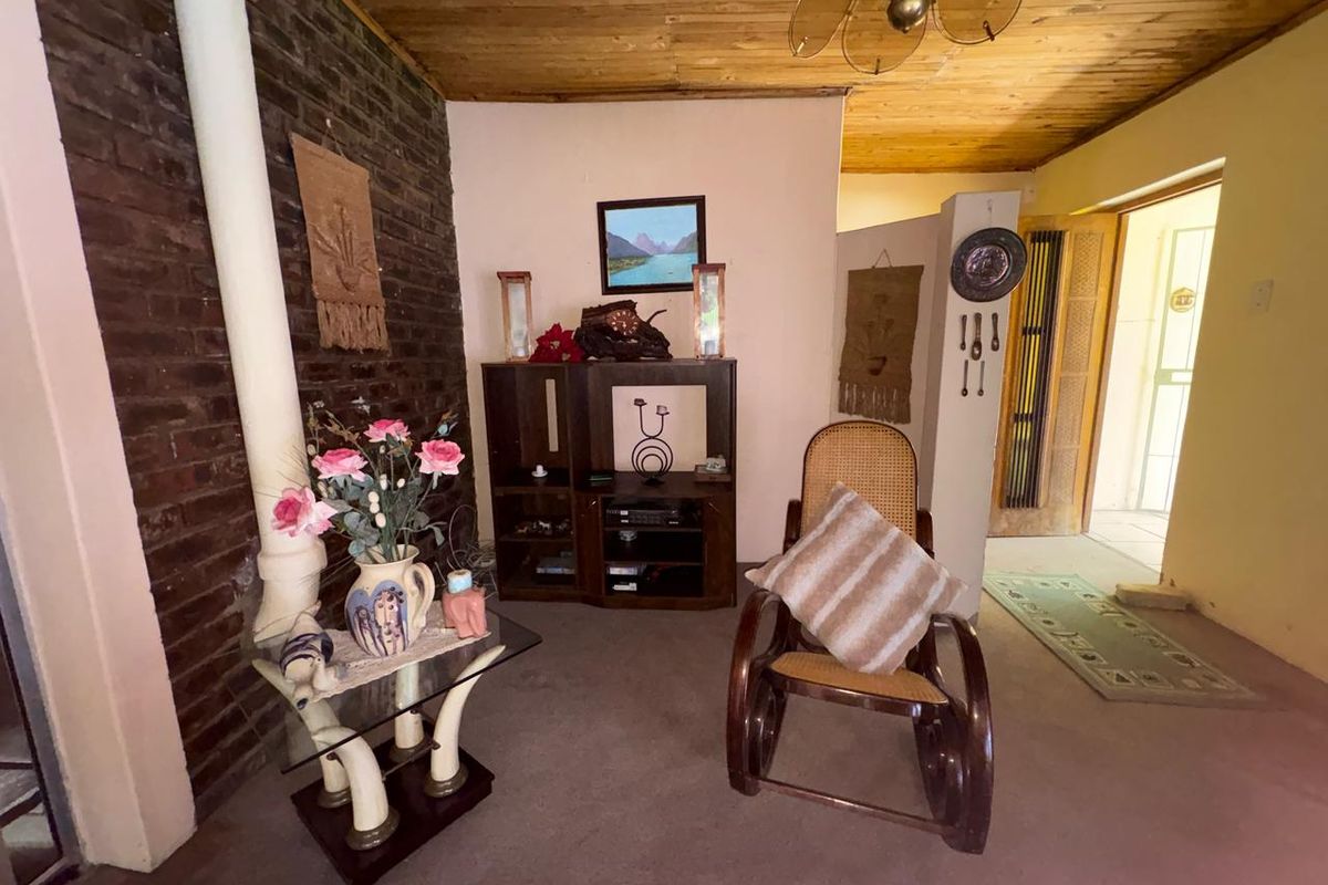 A serene 3-bedroom house nestled in the heart of nature. - Photo 3