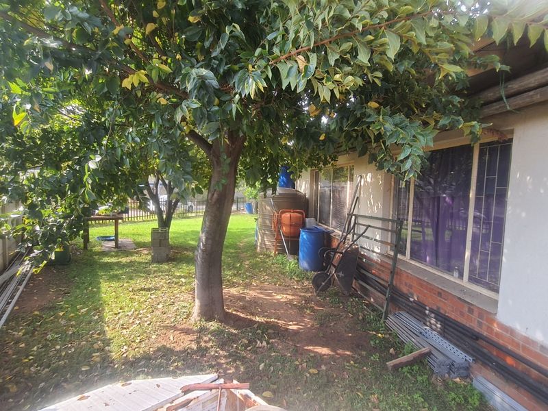 Solid Starter in Arbor Park – Space, Parking & Great Potential - Photo 5