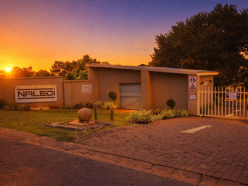 2 Bedroom Flat for sale in Secure Complex in Sunny Ridge - Photo 7