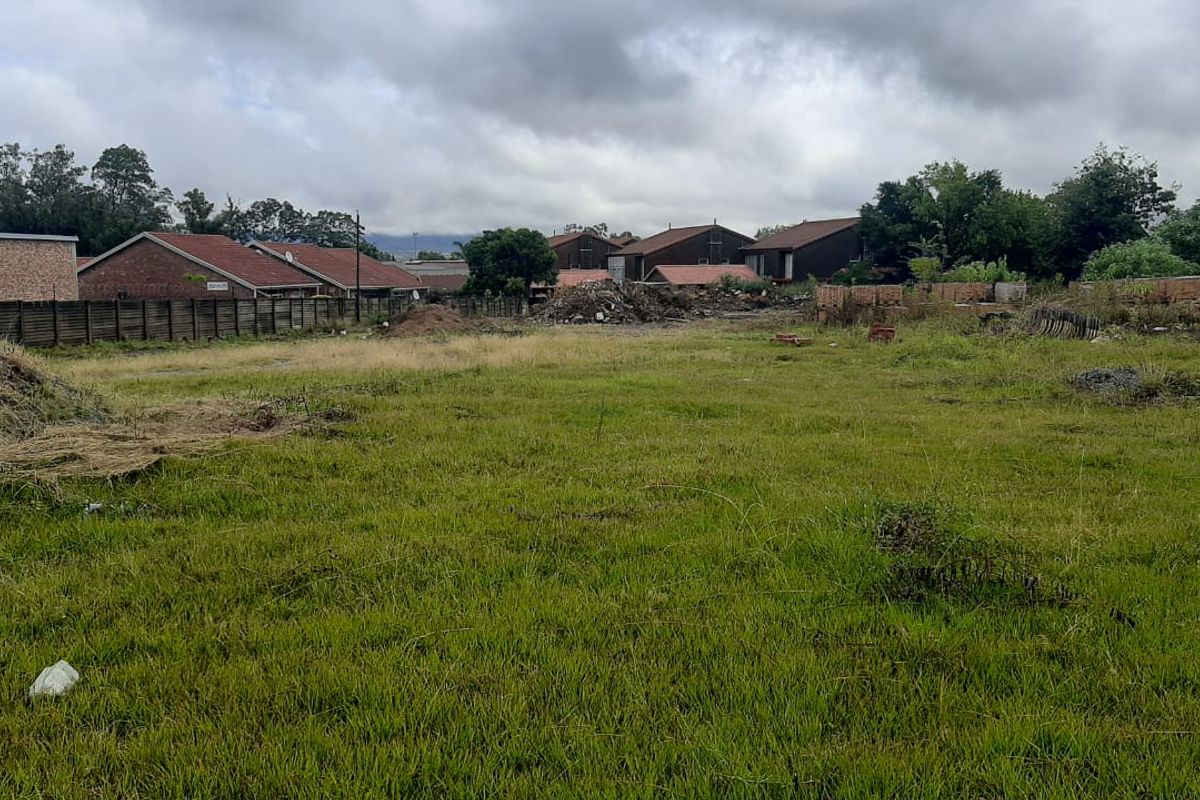 Vacant Land Residential For Sale In Newcastle - Photo 2