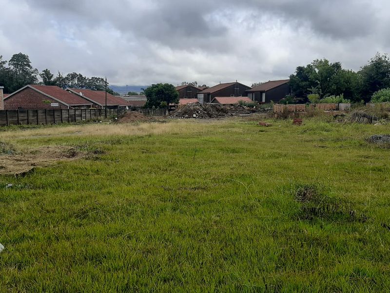 Vacant Land Residential For Sale In Newcastle - Photo 2