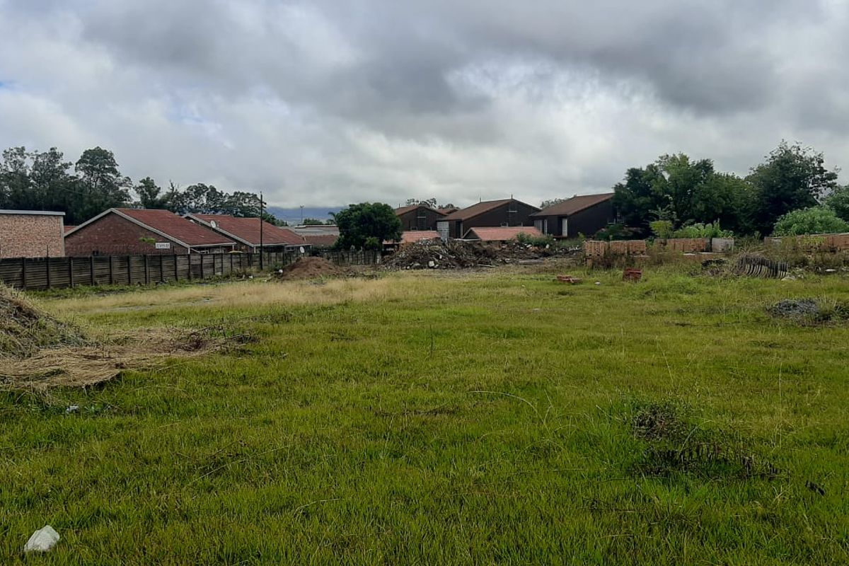 Vacant Land Residential For Sale In Newcastle - Photo 3