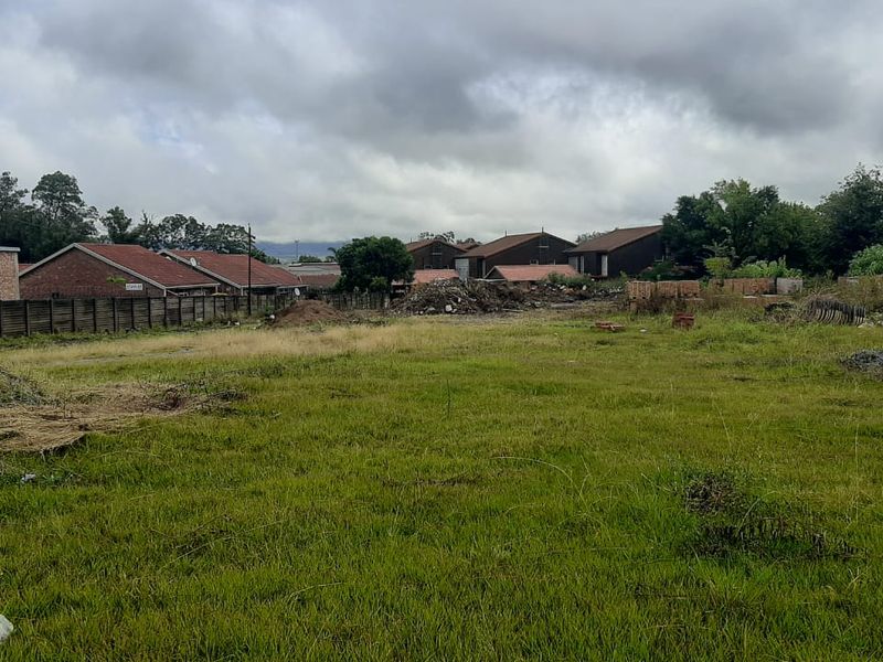 Vacant Land Residential For Sale In Newcastle - Photo 3