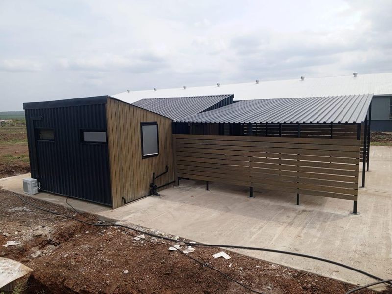 3 Bedroom 2 Bathroom Modular Home, Premises Excluded from price - Photo 9