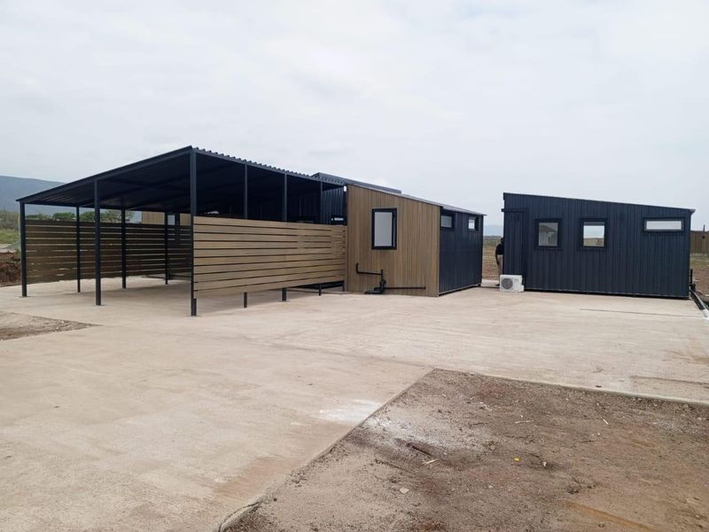 3 Bedroom 2 Bathroom Modular Home, Premises Excluded from price - Photo 4