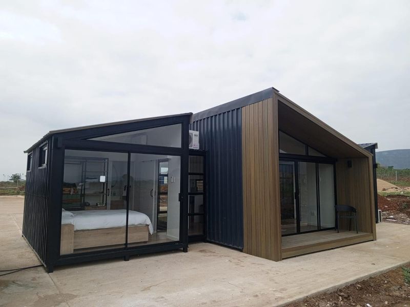 3 Bedroom 2 Bathroom Modular Home, Premises Excluded from price - Photo 2