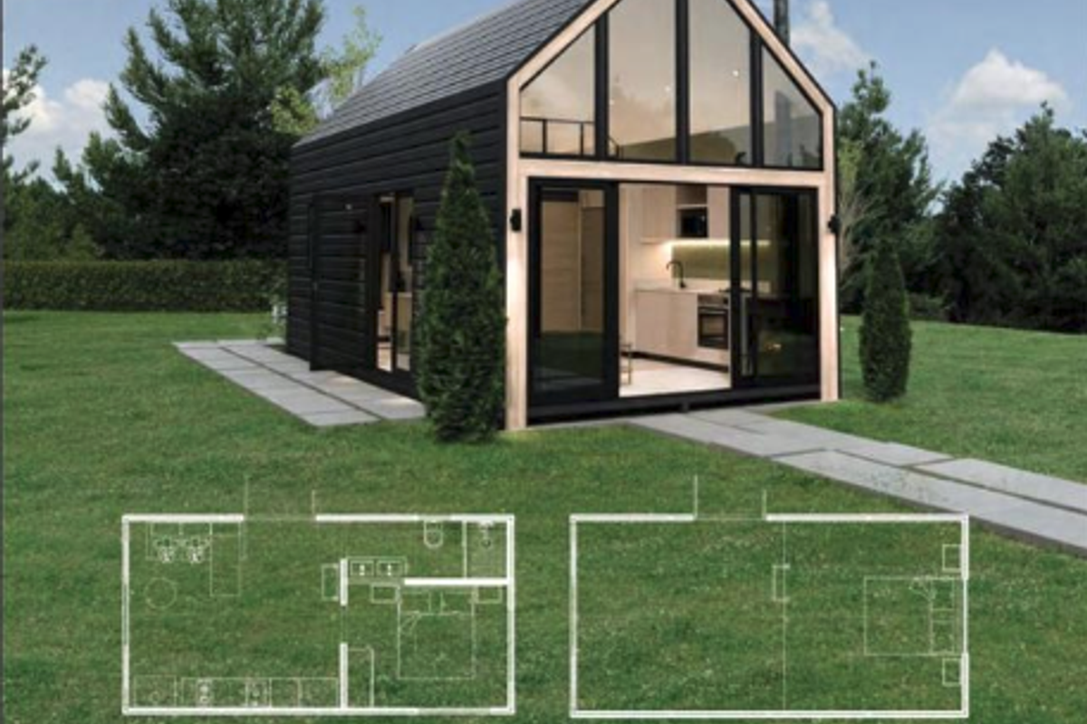 Now that dream holiday home can become a reality - Photo 2