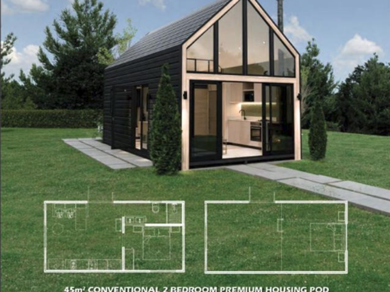 Now that dream holiday home can become a reality - Photo 2