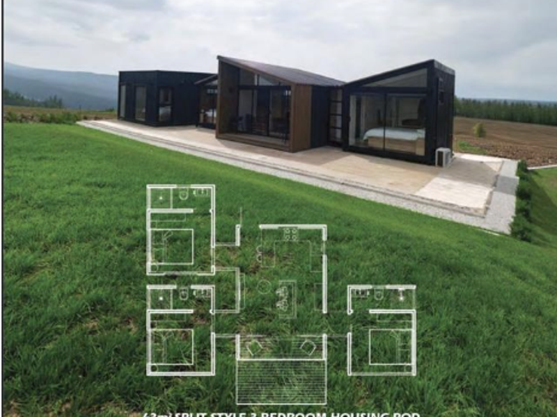 Now that dream holiday home can become a reality - Photo 8