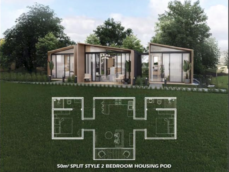 Now that dream holiday home can become a reality - Photo 7