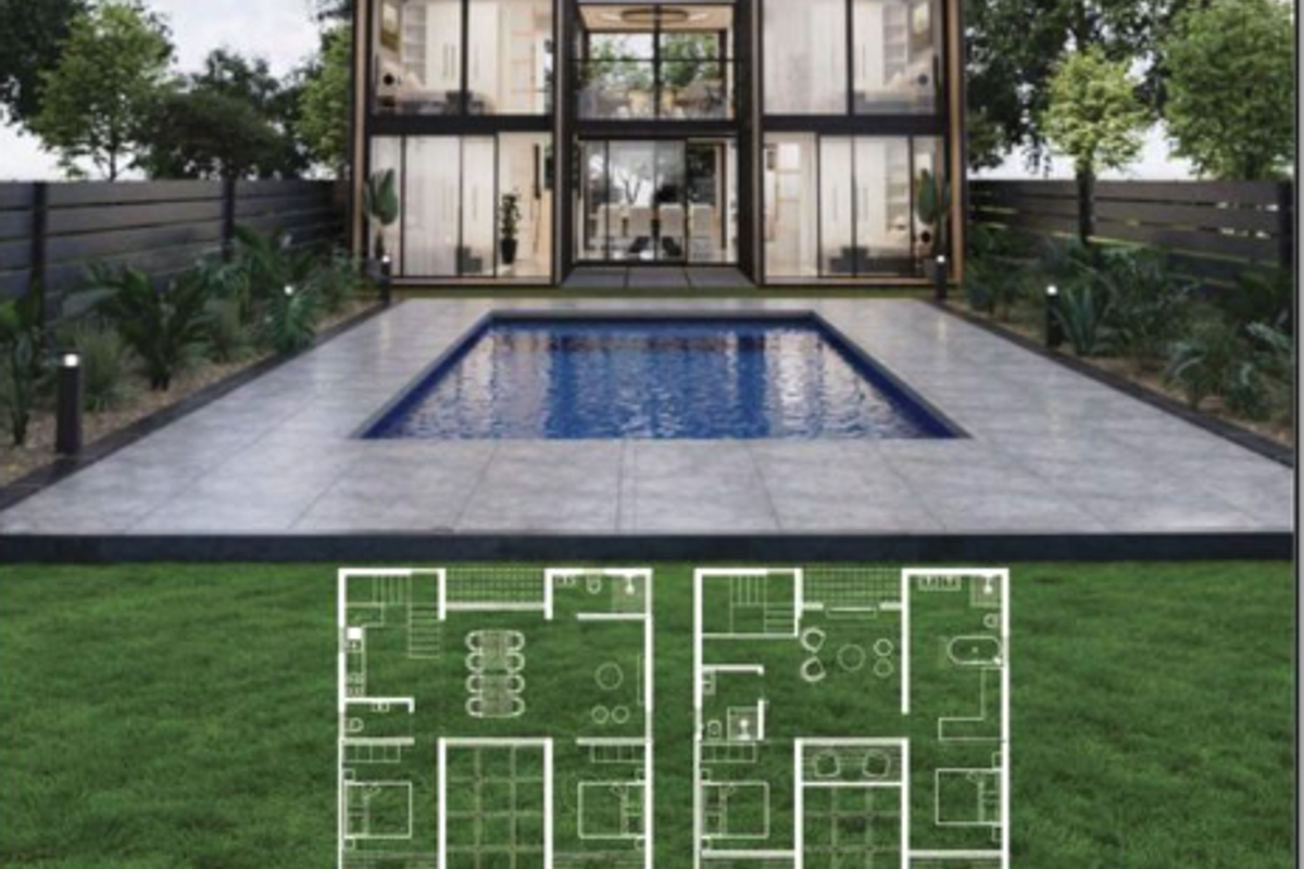 Now that dream holiday home can become a reality - Photo 4