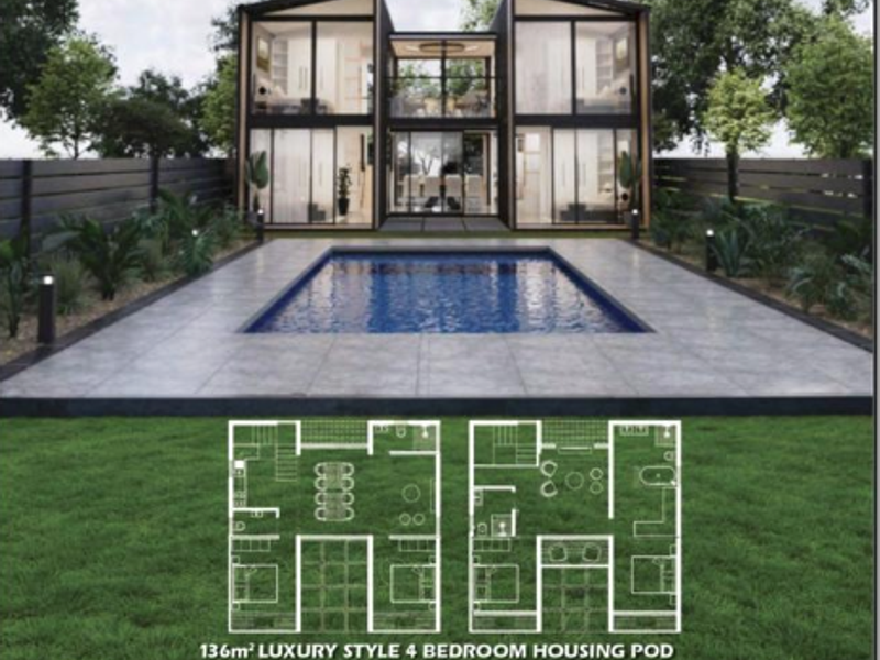 Now that dream holiday home can become a reality - Photo 4