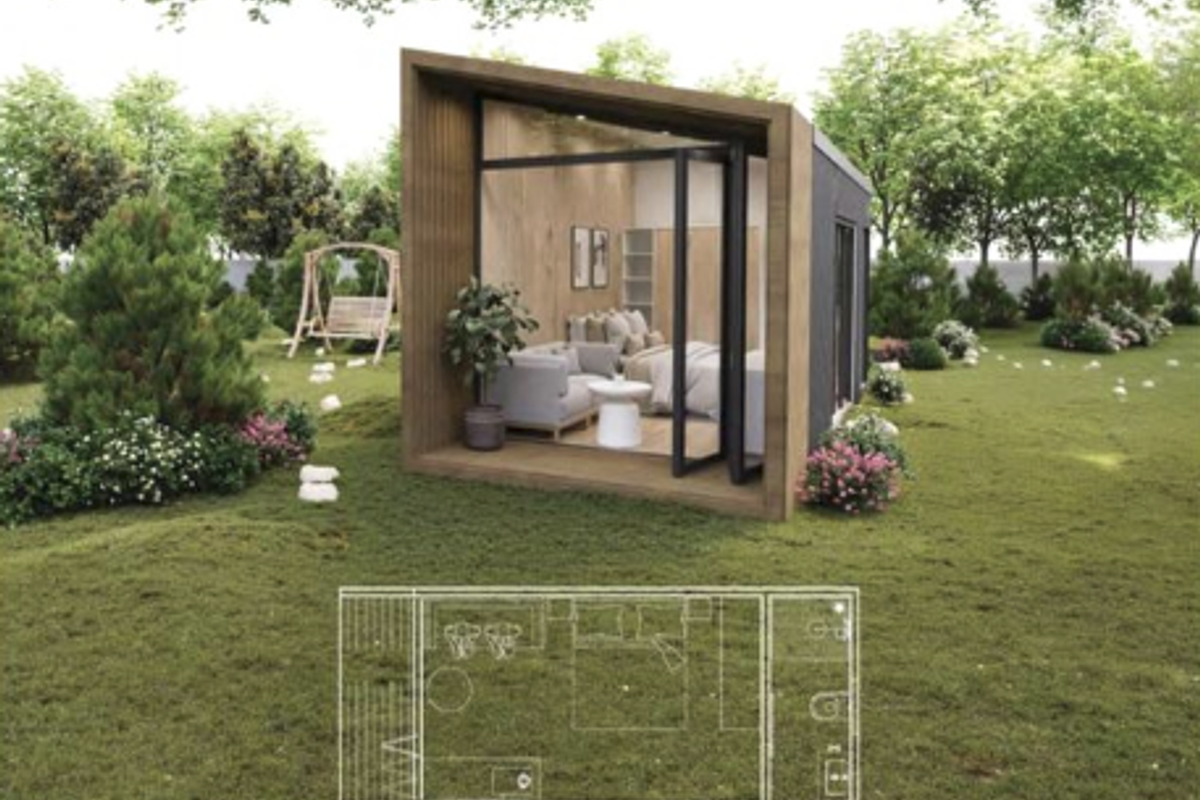 Now that dream holiday home can become a reality - Photo 5