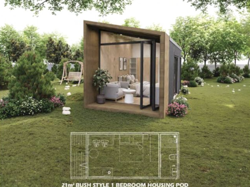 Now that dream holiday home can become a reality - Photo 5
