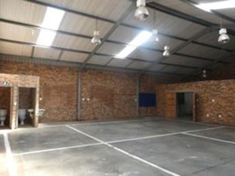 Warehouse For Sale In Bela Bela - Photo 9