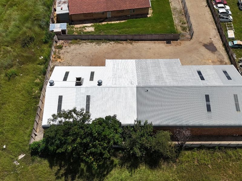 Warehouse For Sale In Bela Bela - Photo 6