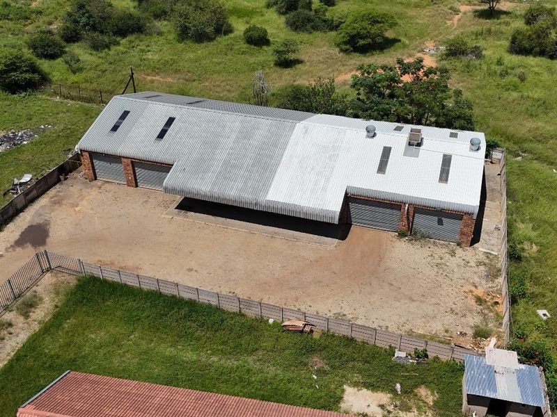 Warehouse For Sale In Bela Bela - Photo 4