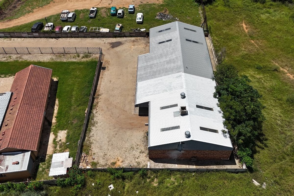 Warehouse For Sale In Bela Bela - Photo 3