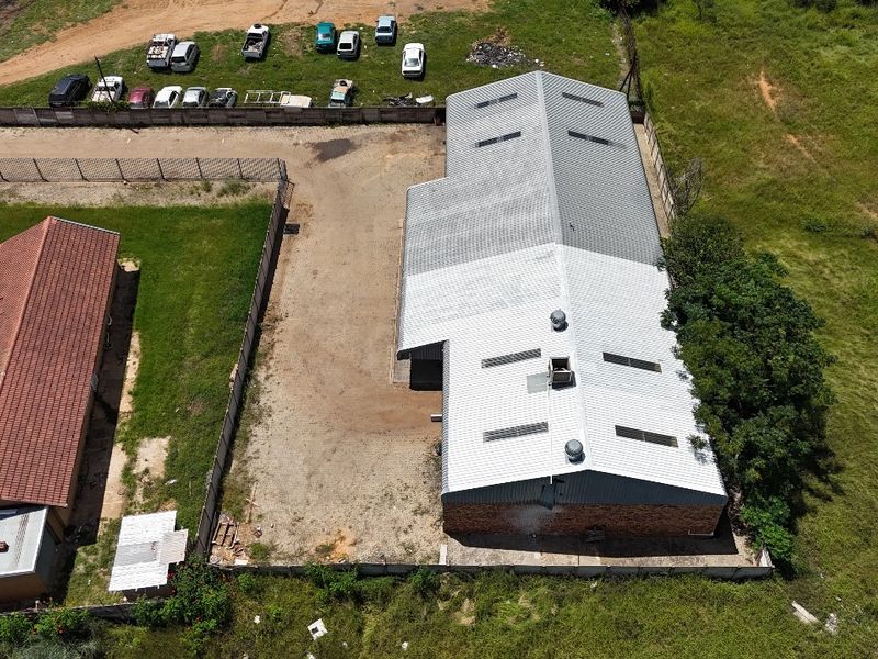 Warehouse For Sale In Bela Bela - Photo 3