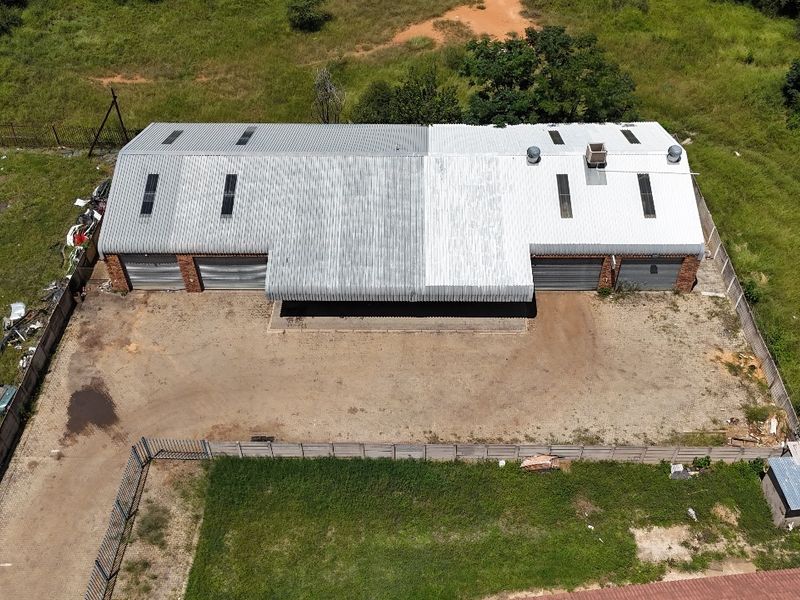 Warehouse For Sale In Bela Bela - Photo 5
