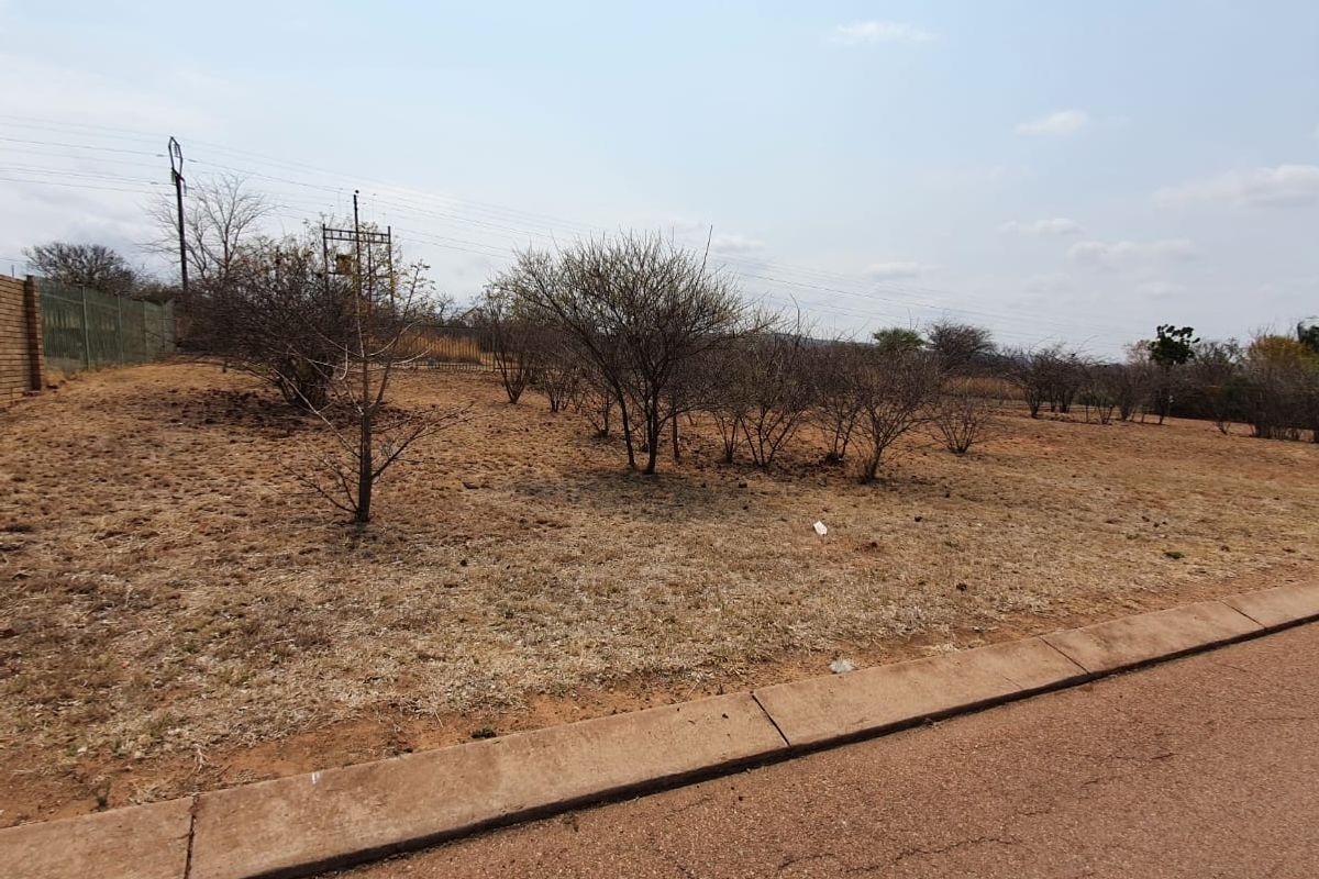 Vacant Land Residential For Sale In Bela Bela - Photo 5