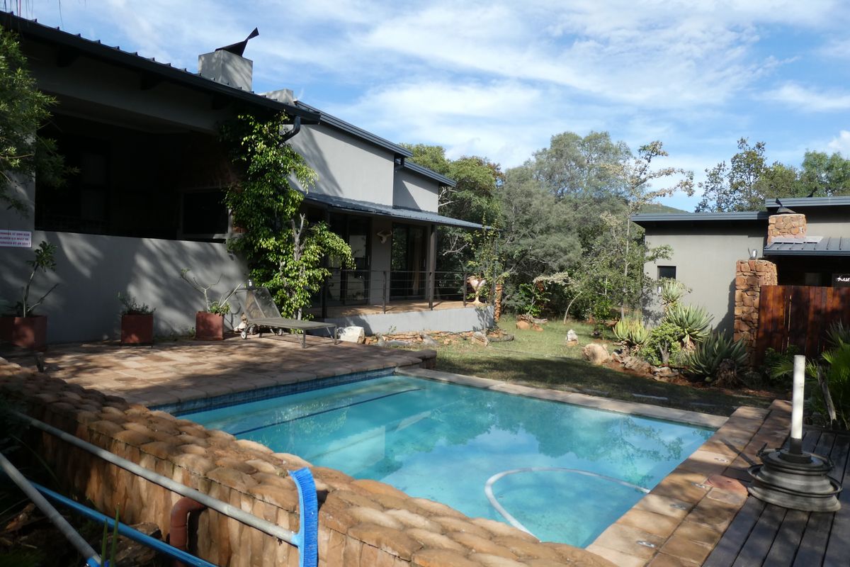 House For Sale In Bela Bela - Photo 4