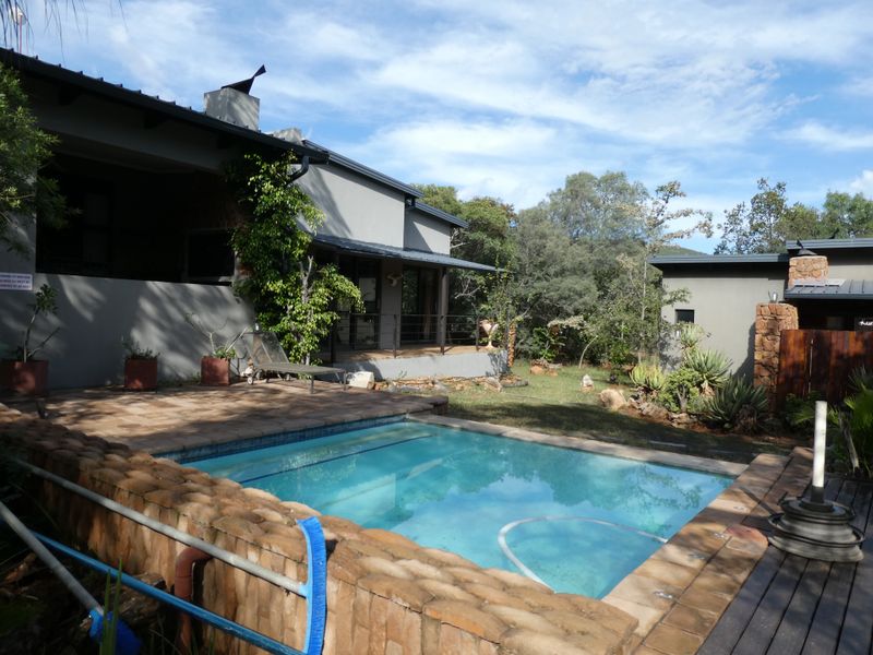 House For Sale In Bela Bela - Photo 4