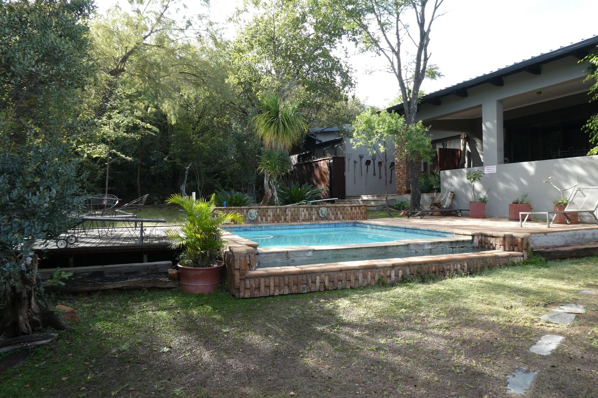 House For Sale In Bela Bela - Photo 5