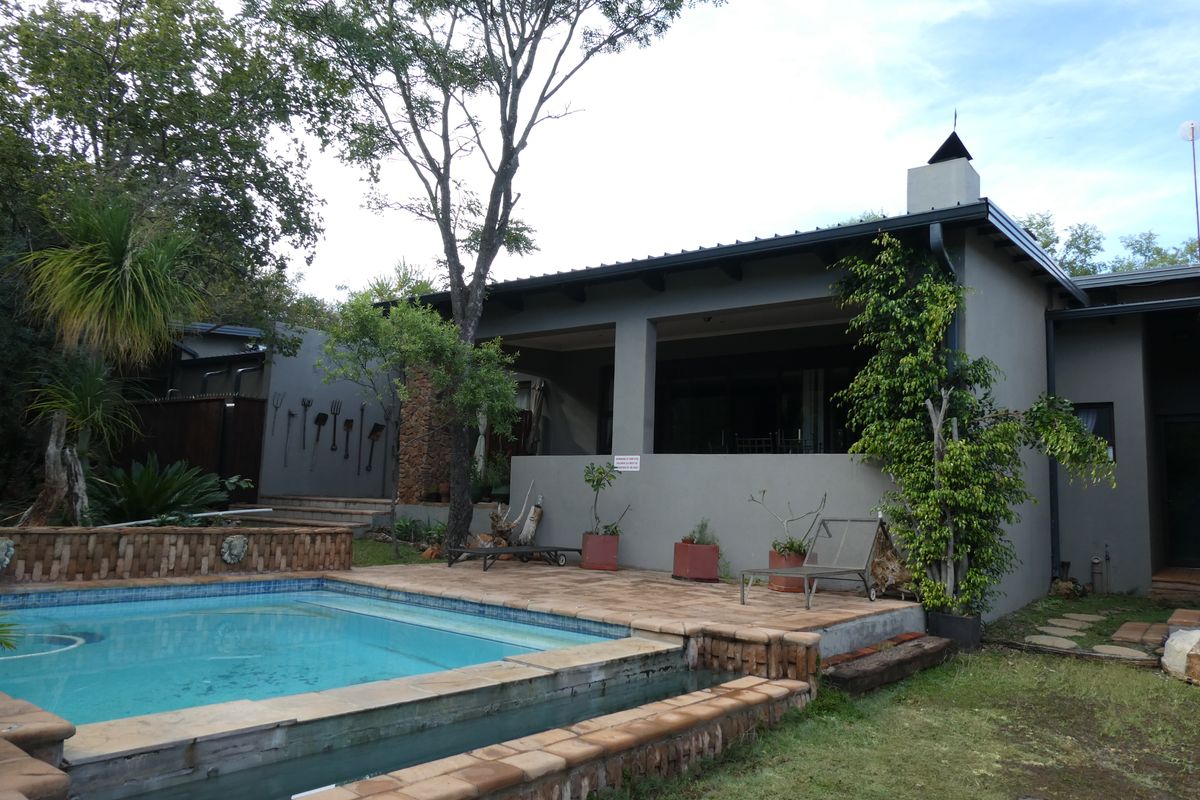 House For Sale In Bela Bela - Photo 2