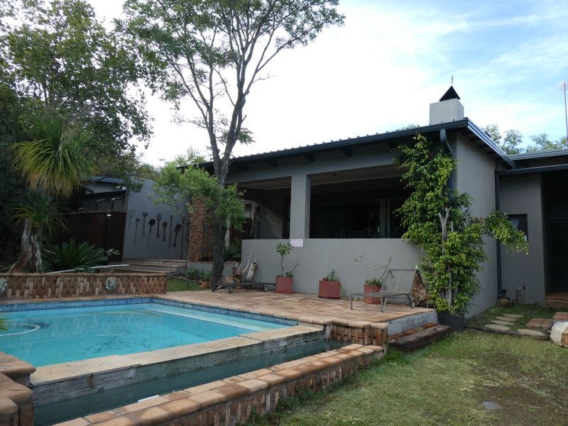 House For Sale In Bela Bela - Photo 2