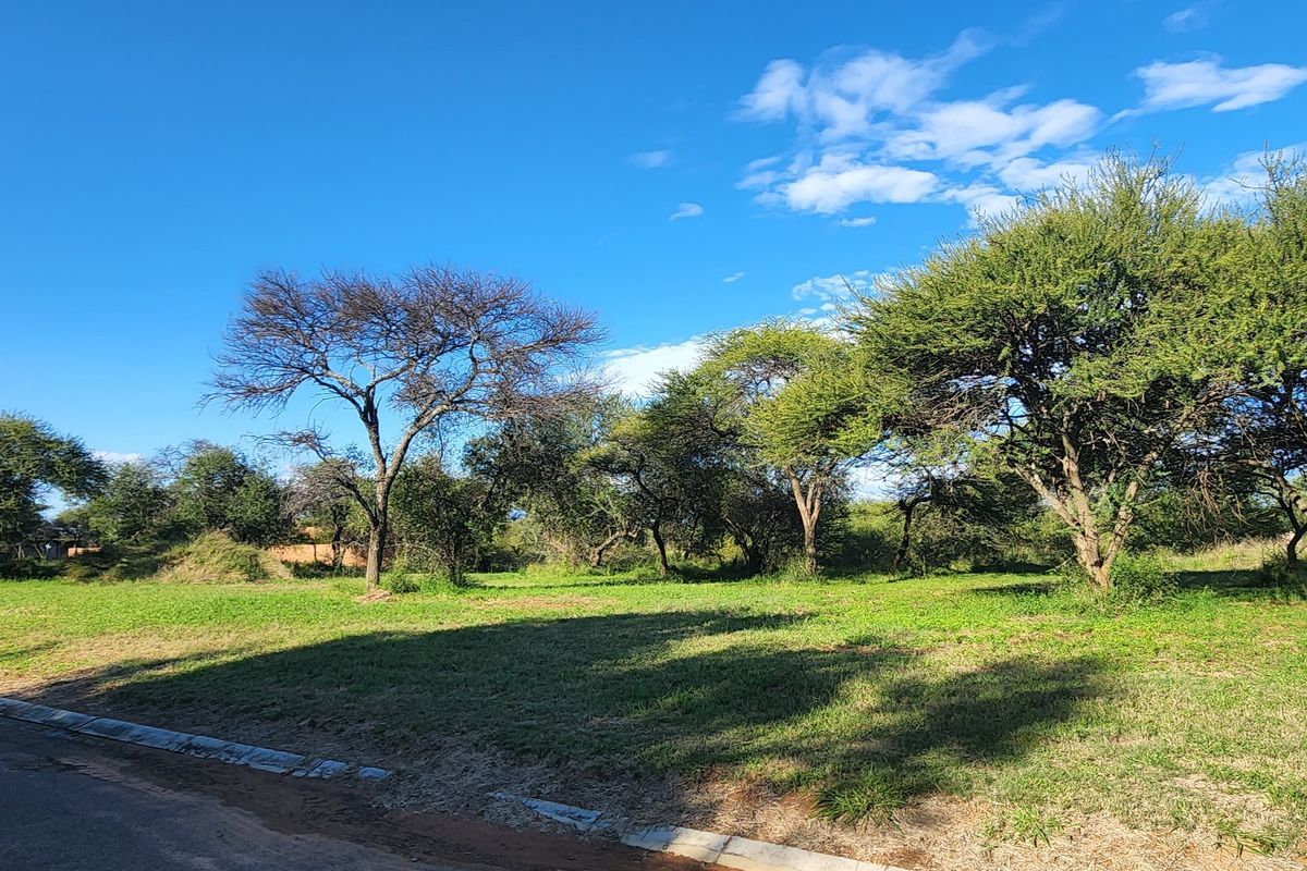 Vacant Land Residential For Sale In Bela Bela - Photo 2