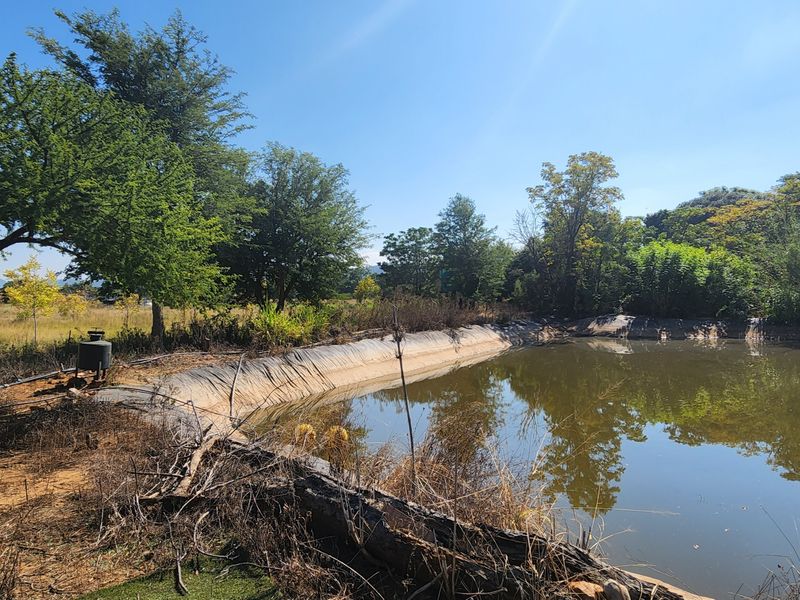 Smallholding For Sale In Bela Bela - Photo 8