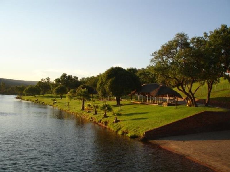 Vacant Land Residential For Sale In Bela Bela - Photo 4