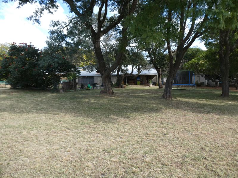 Smallholding For Sale In Bela Bela - Photo 10