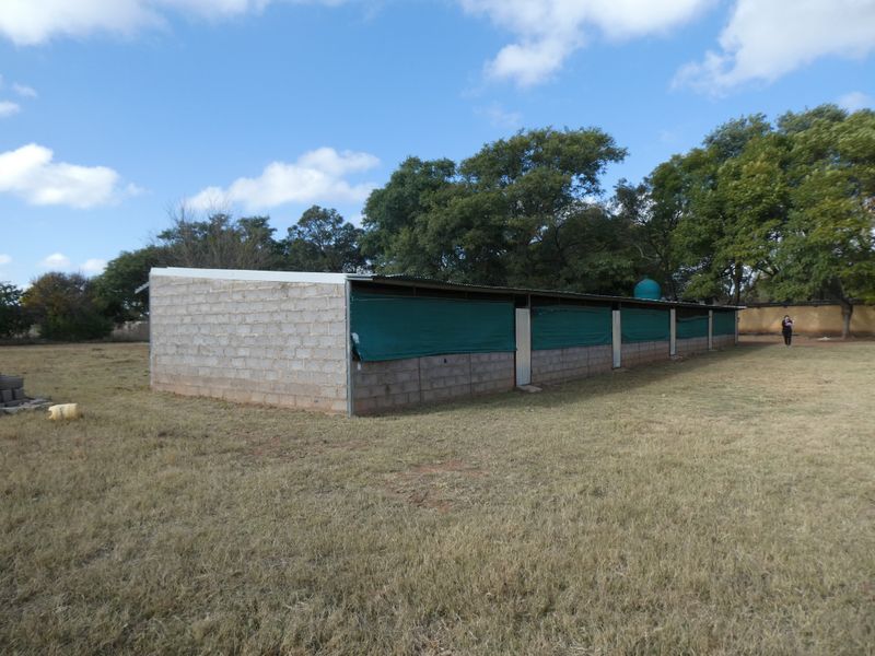 Smallholding For Sale In Bela Bela - Photo 9