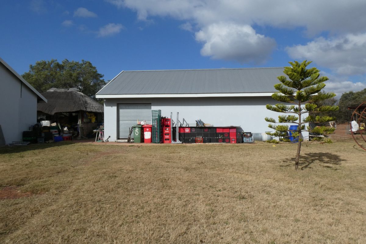 Smallholding For Sale In Bela Bela - Photo 3